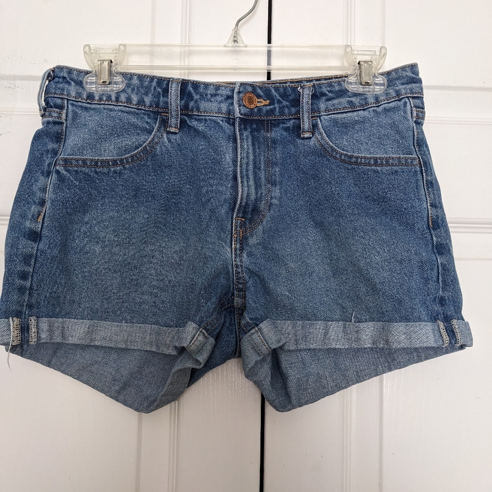 & Denim by H&M Women's Shorts